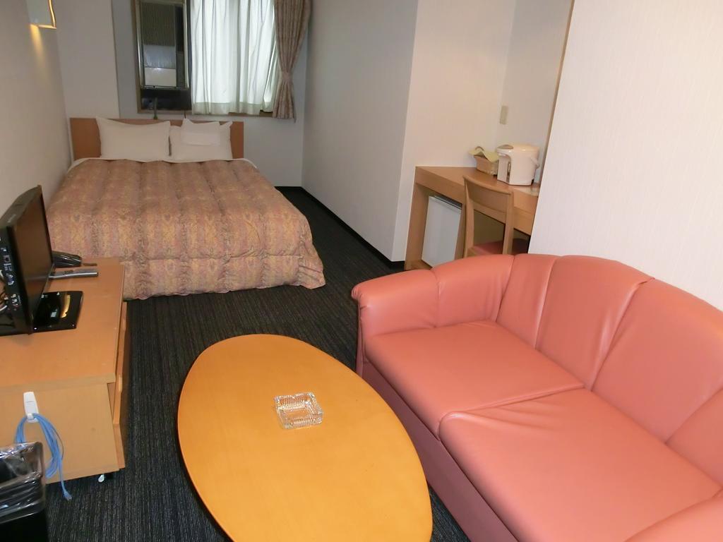 Hotel Weekly Uehonmachi Ōsaka Exterior foto