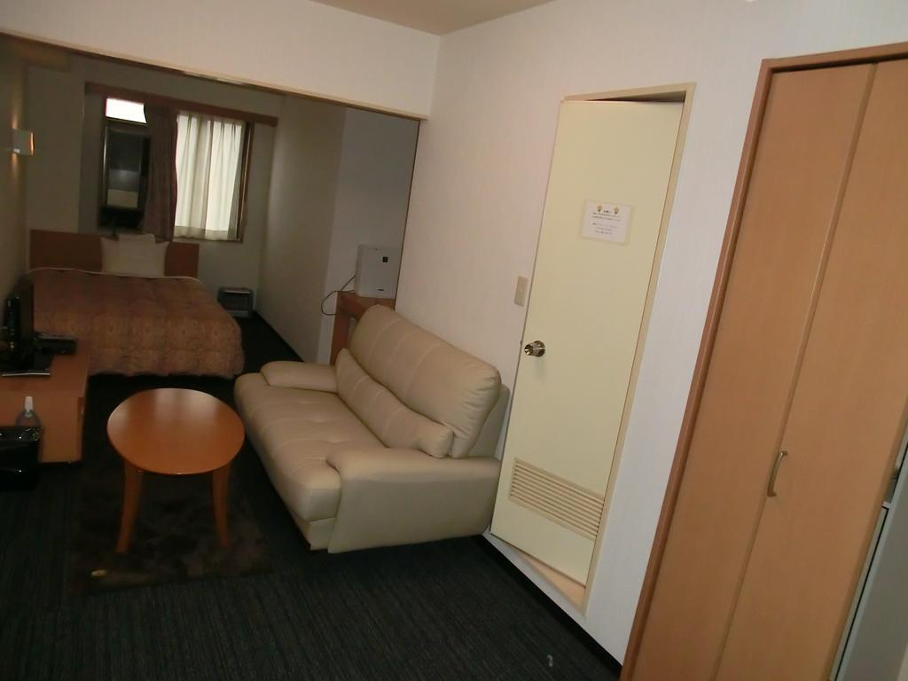 Hotel Weekly Uehonmachi Ōsaka Exterior foto